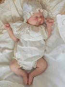 Боди НаследникЪ Выжанова Айвори 04025-05006 ЧЗ 62