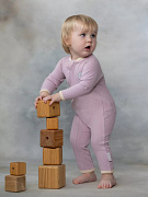 Комбинезон НаследникЪ Выжанова НВ9010 сирень 56