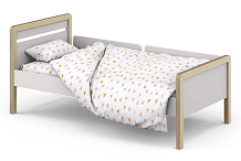 Подростковая кровать Sweet Baby Aura Naturale/Сachemire