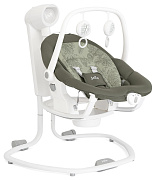 Электронные качели Joie Serina 2 в 1 Palms