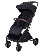 Детская прогулочная коляска Rant basic Joy RA303 Black
