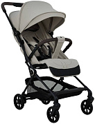 Детская прогулочная коляска Pituso Q3 Beige