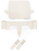 Сиденье Stokke Baby Set 2 Vanilla White