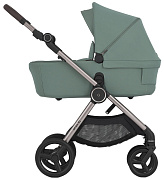 Детская коляска Anex iQ Premium NT 2 в 1 Olly