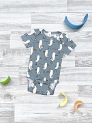 Боди Mjolk Чайки 62