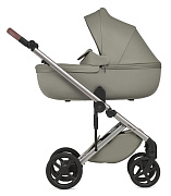 Детская коляска Anex Eli 2 в 1 без рюкзака Excite el-02-DNA