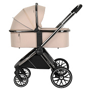 Детская коляска Pituso Mayla 2 в 1 Beige
