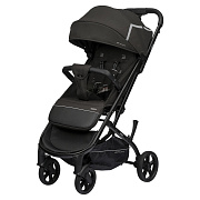 Детская прогулочная коляска Indigo Mega черный