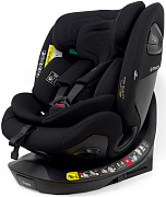 Автокресло Peppy Gtour I-Size Black черный