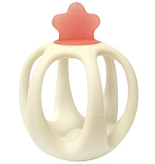 Прорезыватель Nice Papa для детей 3 в 1 NP-3601 pink(розовый)