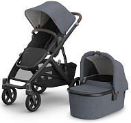 Коляска UPPAbaby Vista V3 2 в 1 Julian