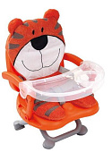 Стульчик для кормления Babies H-1 Tiger
