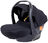 Автокресло Rant Carry Pro UB516 Black