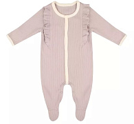 Комбинезон НаследникЪ Выжанова НВ9007 сирень 56