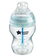 Бутылочка для кормления Tommee Tippee Advanced Anti-Colic 260 мл