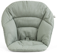 Подушка для стула Stokke Clikk Cushion Зеленый (Glacier Green)