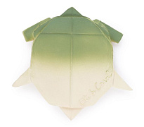 Игрушка-прорезыватель Oli&Carol H2Origami Turtle L-H2ORIGAMI TURTLE-UNIT