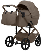 Детская коляска 2 в 1 Sweet Baby SBL Dolce 427706 Beige