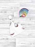 Шапочка Mjolk Кокосы 36