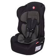 Автокресло Baby Care Upiter Plus 9-36 кг Черный/Карбон (Black/Carbon)