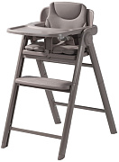 Стул растущий Amarobaby Easy Grow серый