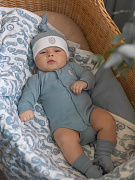 Пинетки НаследникЪ Выжанова Ментол 12002-02021 ЧЗ 2