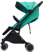 Детская прогулочная коляска Anex AIR-X Ax-05 green