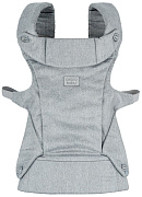 Эрго-рюкзак AmaroBaby Near серый