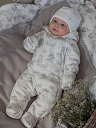 Комбинезон НаследникЪ Выжанова 02072-02023 ЧЗ 62