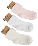 Носки Katamino с антискользящей подошвой для девочки 46286 K 12