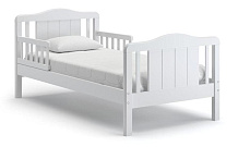 Подростковая кровать Nuovita Volo Bianco / Белый