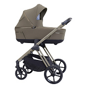 Детская коляска Espiro Miloo 2 в 1 2025 209 charming touch