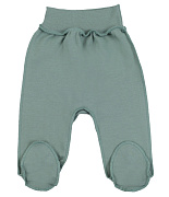 Ползунки Rant Hugs and Kisses 3172/3372 Sage Green 62