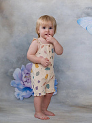 Песочник НаследникЪ Выжанова НВ9027 ЧЗ акварель 62