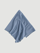 Пелёнка Mjolk 120х85см Пыльный синий