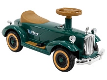 Электроквадроцикл Мобиль Pituso Ретро Green/Нефритовый