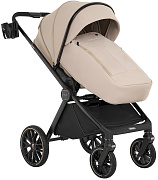 Детская прогулочная коляска Pituso Mayla Plus PRMP/01-Beige