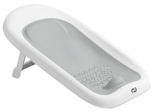 Горка для купания Carrello Elva CRL-17104 Cloud Grey