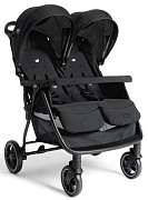 Прогулочная коляска для двойни Joie Estrella Eclipse