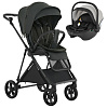 Magnet Grey/рама carbon