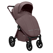 Прогулочная коляска Sweet Baby SBL Elegante D 427739 D Mokka