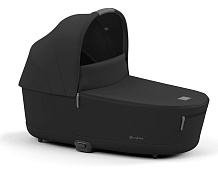 Спальный блок для коляски Cybex Priam IV Sepia Black
