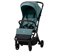 Прогулочная коляска Sweet Baby Aura Basic SBL 427569 Green