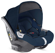 Автокресло Inglesina Darwin i-size Polar Blue AV74P0PLB