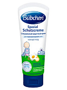 Специальный защитный крем Bubchen 75 мл.