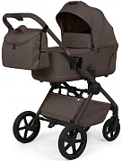 Детская коляска 2 в 1 Sweet Baby SBL Alba 2.0 427796 Macadamia
