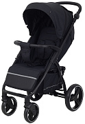 Детская прогулочная коляска Rant Basic Alpine 2025 Black