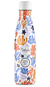 Термос–термобутылка Cool Bottles Nebula Studio Underwater Fun 500 мл