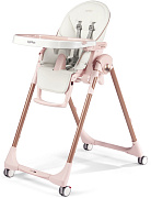 Стульчик для кормления Peg Perego Prima Pappa Follow Me Mon Amour