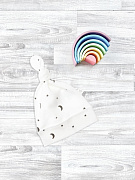 Шапочка Mjolk Ночное небо 36